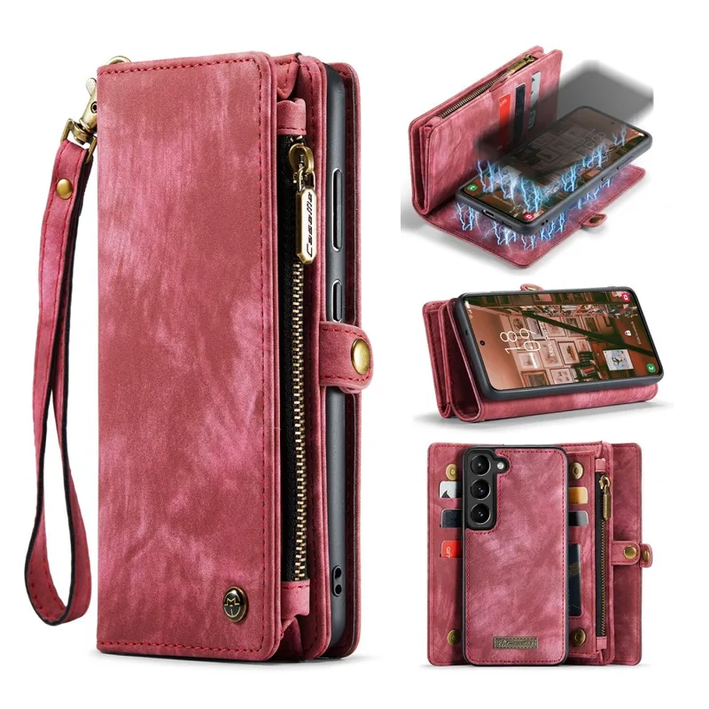 Cadorabo Samsung Galaxy S23 PLUS Skal Fodral
