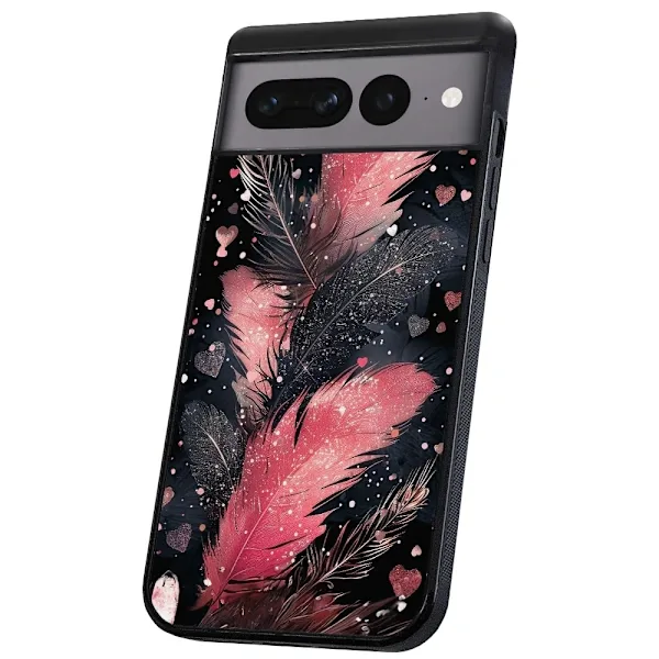 Nordic Covers Google Pixel 8 Pro Skal Feather