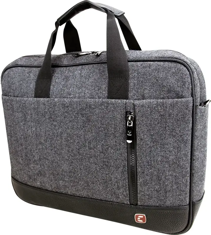 Cirafon Laptop Bag Vintage Datorväska