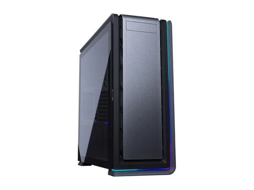 Phanteks Enthoo 719 Tempered Glass, ATX, fönster