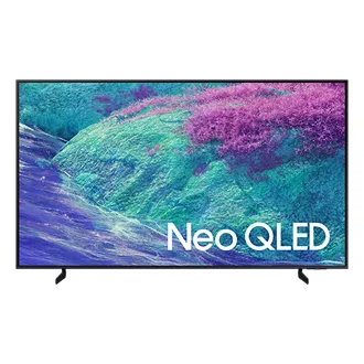 Samsung 85" QN1EF Neo QLED 4K Edge MiniLED Smart TV
