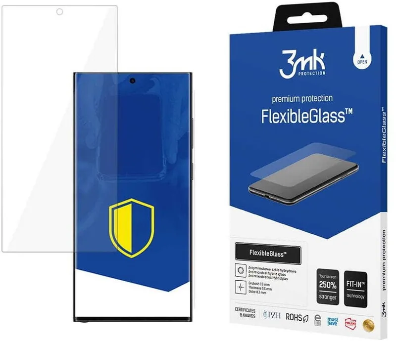 FlexibleGlass Samsung S24 Ultra S928