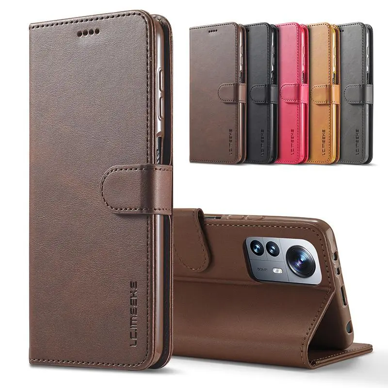 HONLEN Fodral passar till Xiaomi MI 13T/Xiaomi MI 13T Pro
