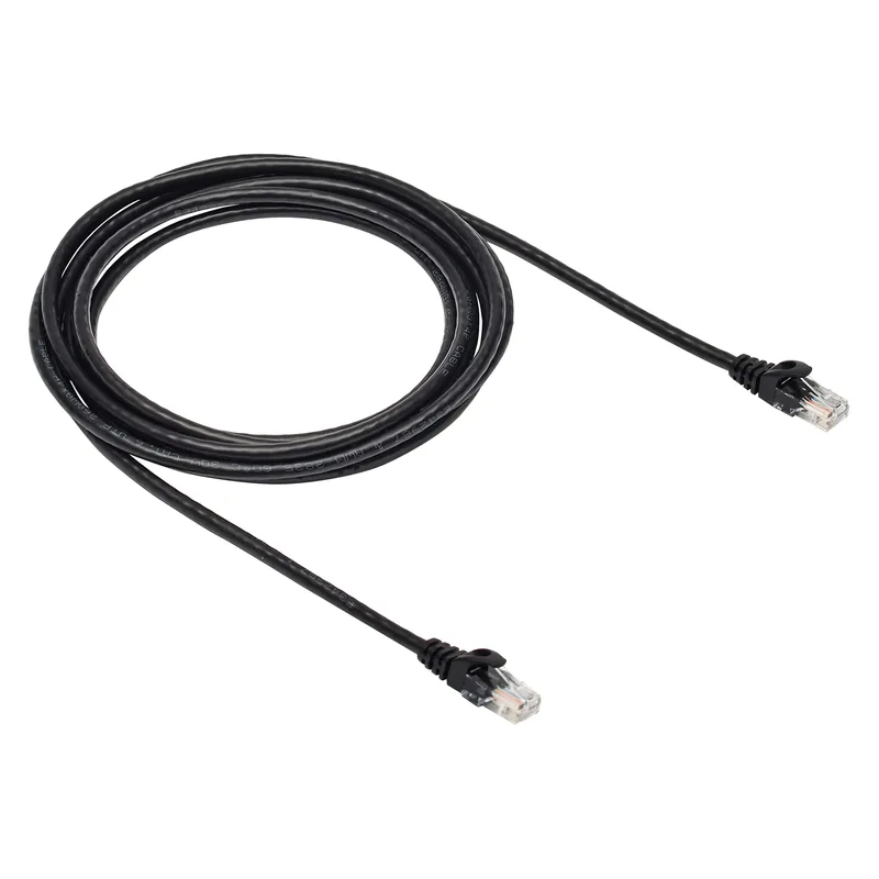 Amazon Basics RJ45 Cat 6 Ethernet Patch-kabel