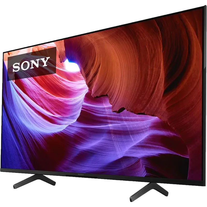 Sony 55" XG85 4K UHD LED Smart