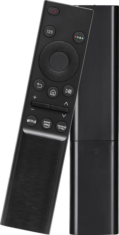 Användning av fjärrkontroll for Samsung TV BN59-01358B