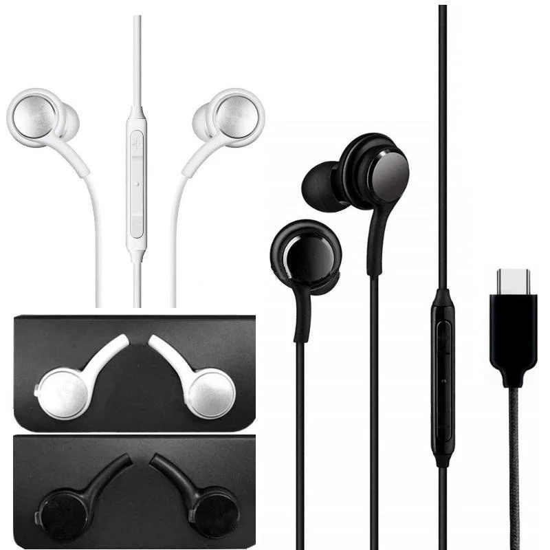 Studenthörlurar plug-in