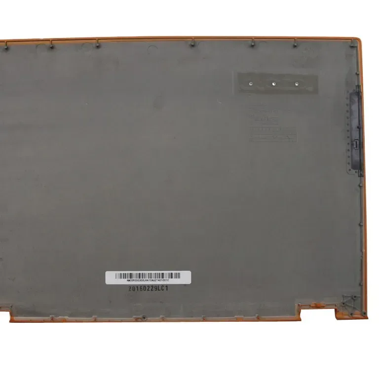 Lenovo Viuu3 LCD Cover Orange