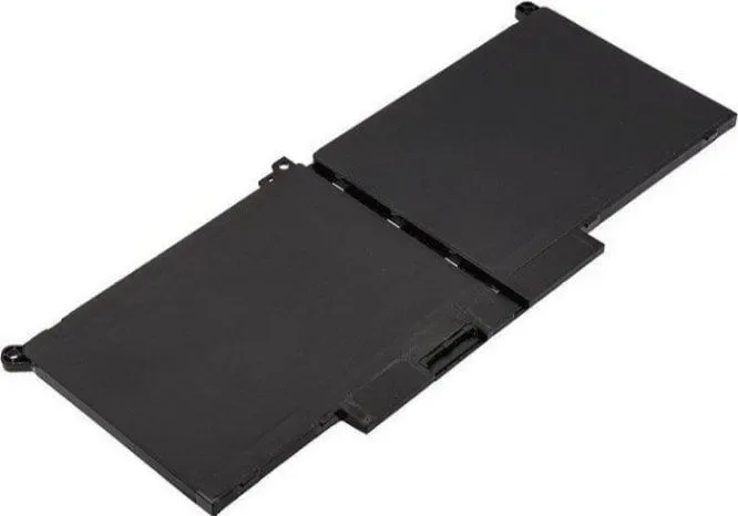 Coreparts MBXDE-BA0147 reservdelar bärbara datorer Batteri