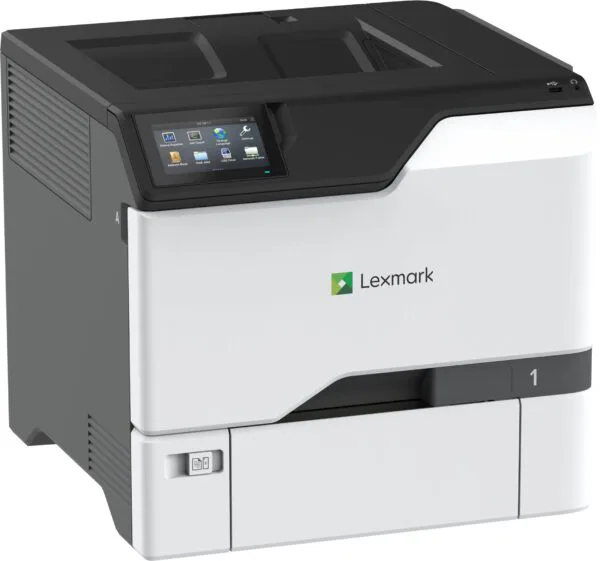 LEXMARK C4352