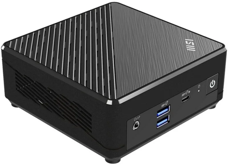 MSI Cubi N ADL-253AT