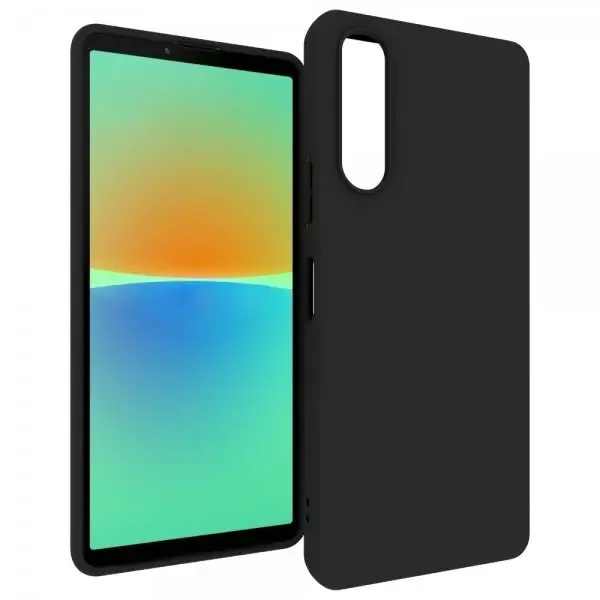 Nordic Covers Sony Xperia 10 V Skal Feather