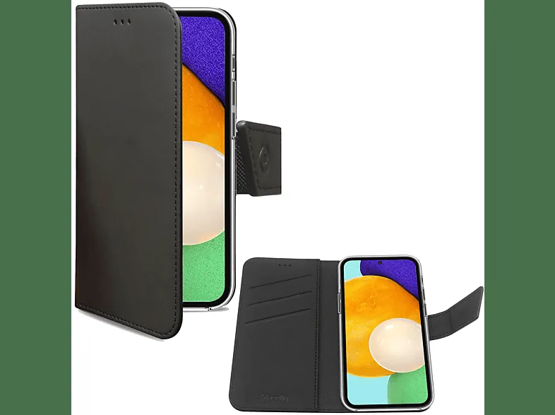 Celly Wallet Case Galaxy A04s / A13