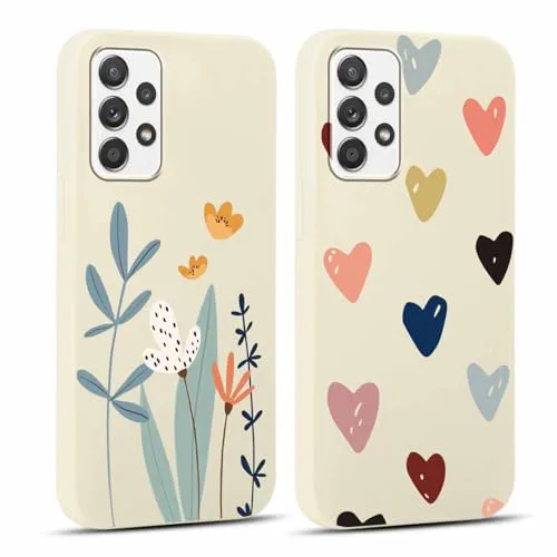 Mobiltelefonfodral design för Samsung Galaxy A57 5G (6,6 tum)