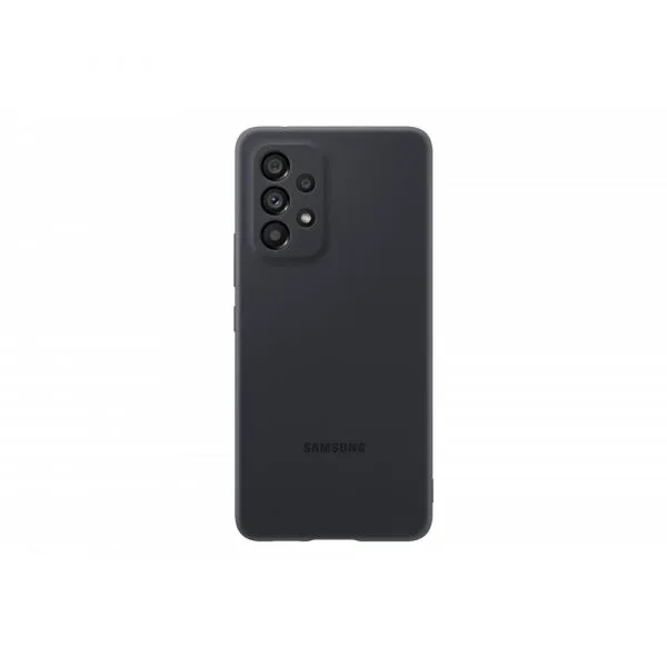 Samsung Galaxy A53 silikonfodral