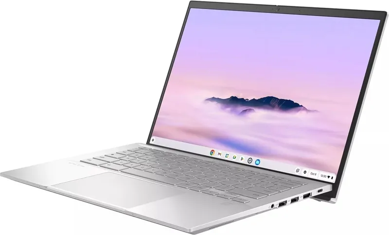 ASUS Chromebook CX5403CMA-QN0128 Intel Core Ultra 5 115U