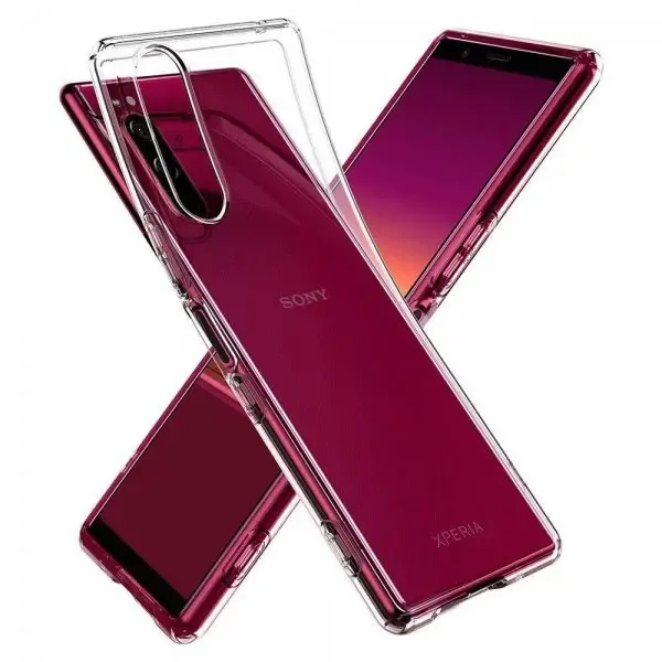 Spigen Sony Xperia 5 V Skal Ultra