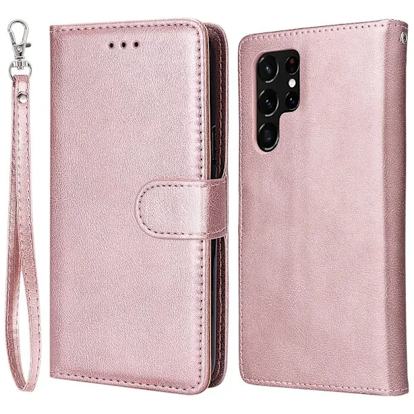 RankOne Fodral för Samsung Galaxy S22 Ultra (6,8 tum)
