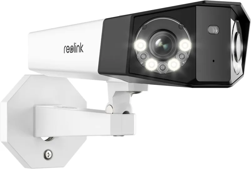Reolink CX810 ColorX PoE-kamera