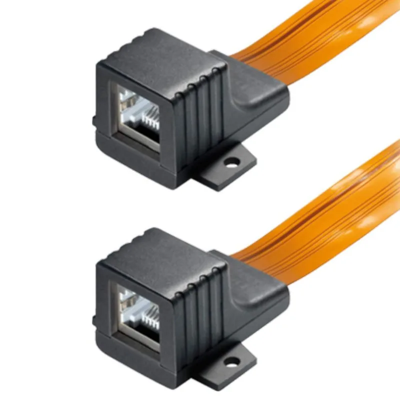 RJ45 Door C Y5070
