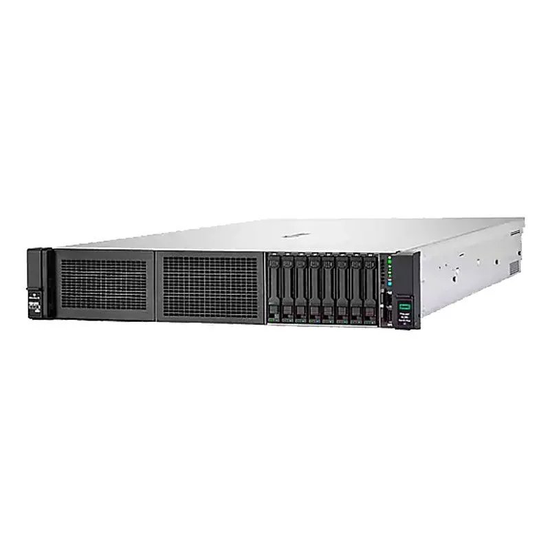 Sorandy 2,5-tums Premium SAS hårddiskfack för HPE ProLiant DL385 Gen10 Plus V2