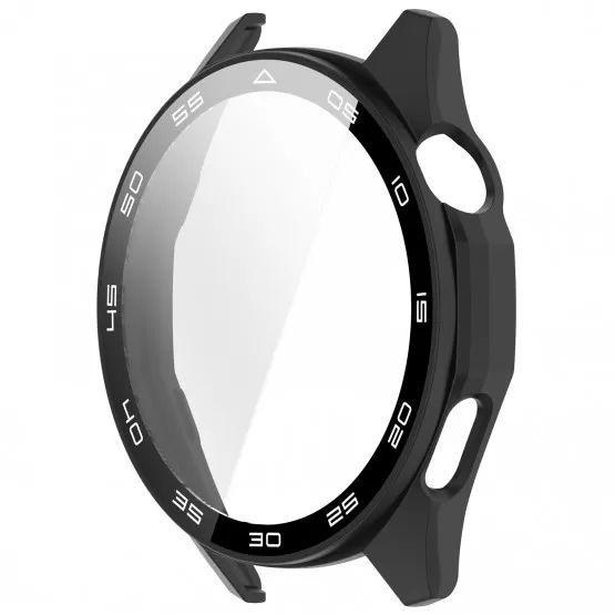 Fodral kompatibelt med Huawei Watch 5 46 mm