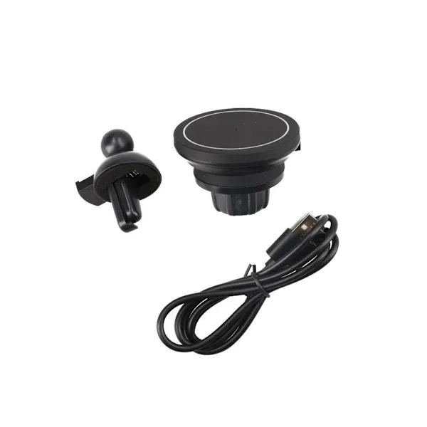Beeasy 15 W trådlös billaddare instrumentbräda
