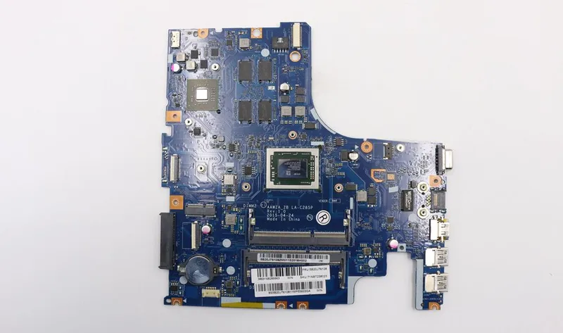 Lenovo Sparepart MB C 500 15ACZ