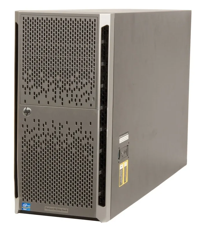 HP ProLiant ML350p G8