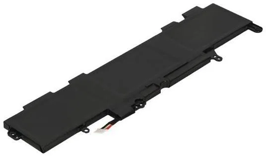 Coreparts MBXDE-BA0205 reservdelar bärbara datorer Batteri
