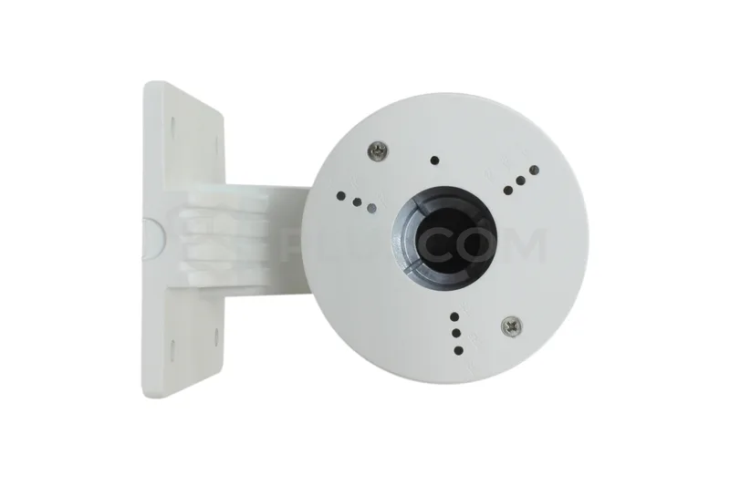 HIK9 - HIKVISION DS-1272ZJ-110-TRS väggfäste fäste för mini DOME CCTV-kameror