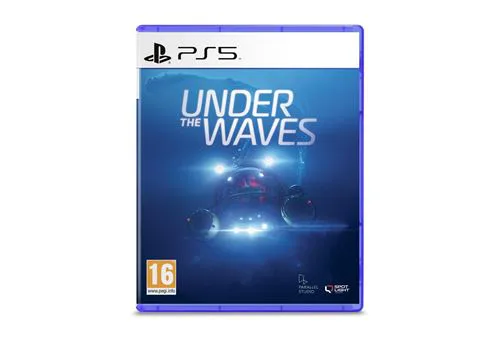 Under the Waves (PS5)