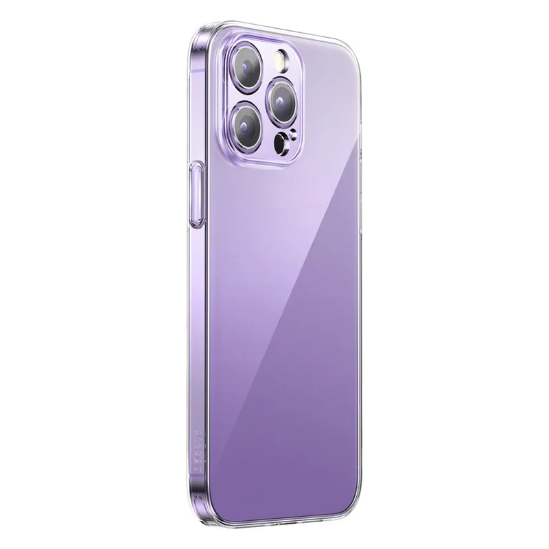 Baseus Mobilskal till iPhone 14 Pro Max Armored Corning