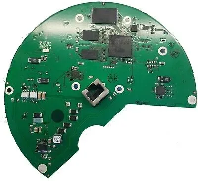 Q60-e Pcb Power Repair Board A