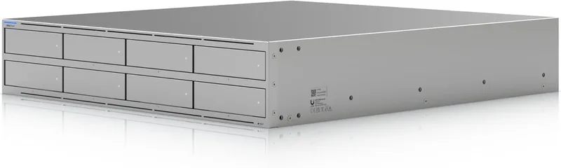 Ubiquiti Networks UniFi NAS Pro-8