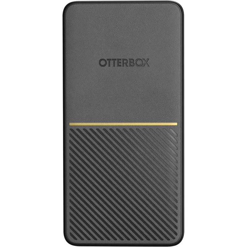 Otterbox Powerbank 10000mAh 18W USB A/C PD Trådlös