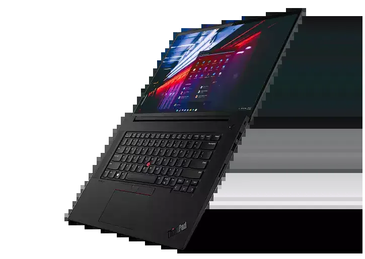 Lenovo ThinkPad X1 Extreme Gen4
