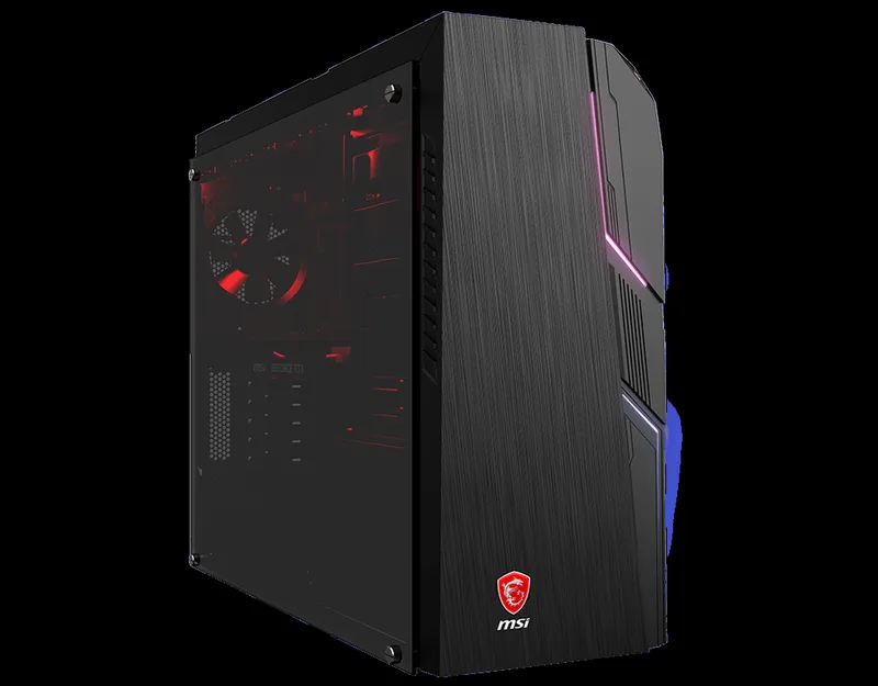 MSI MAG META 5 3SD-061MYS Gami