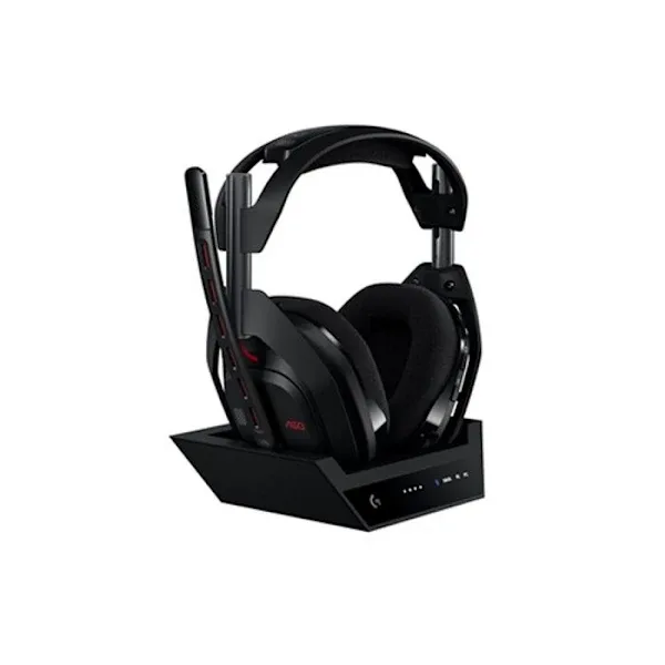 ASTRO Gaming A50 trådlöst gamingheadset