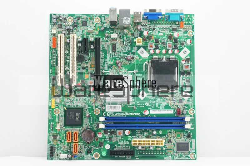 Lenovo M70e Motherboard