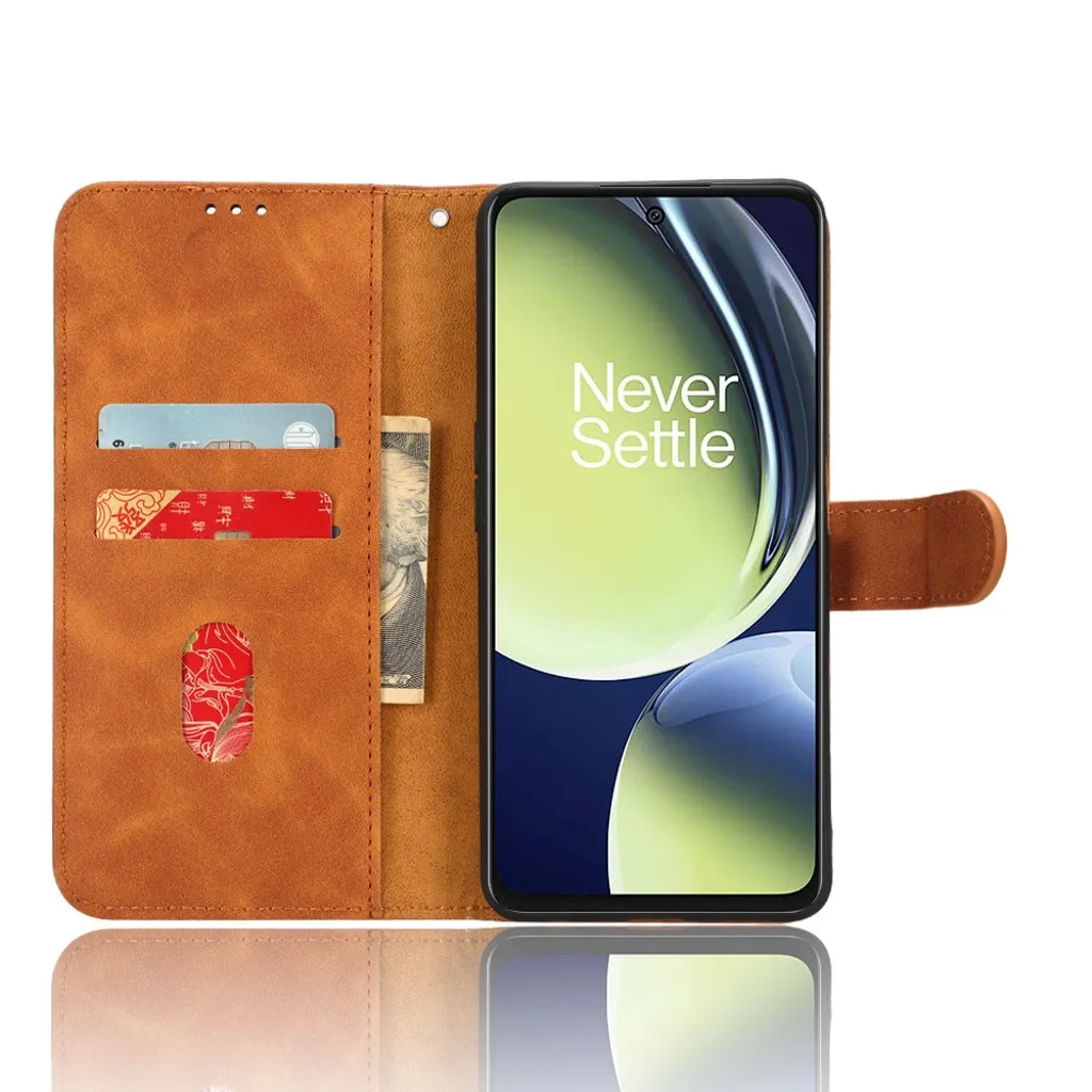 RankOne Telefonfodralet är lämpligt för OnePlus Nord CE 3 Lite
