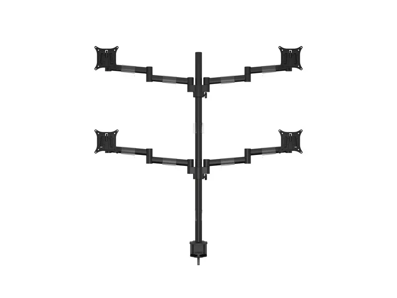 Multibrackets M VESA Deskmount Officeline Quad