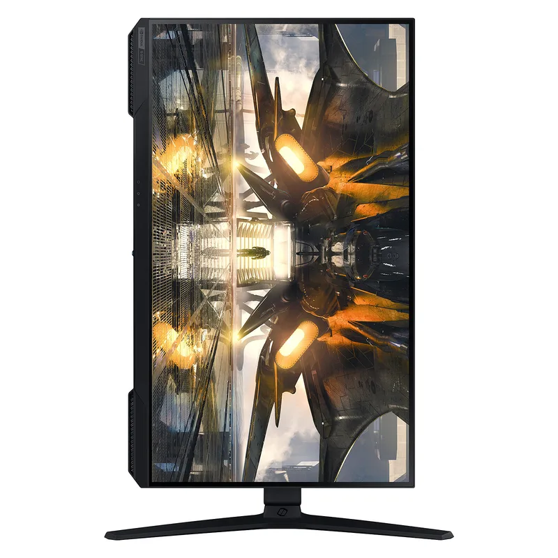 Samsung Odyssey G5 S27G500 27" bildskärm för