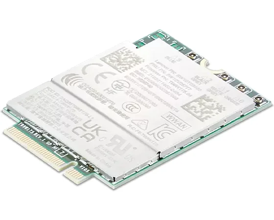 4XC1D11452 nätverkskort Intern WWAN 2000 Mbit/s
