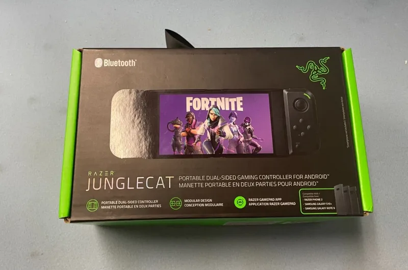 Junglecat