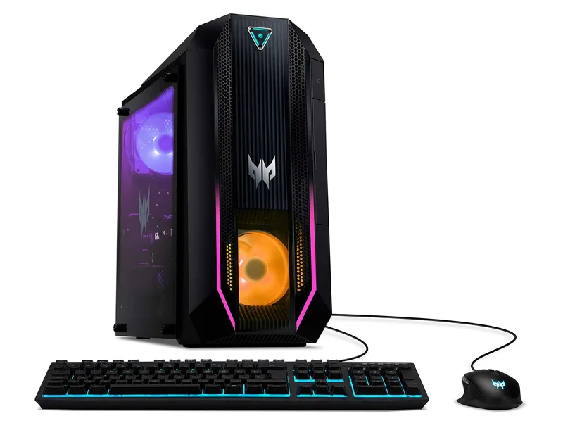 Acer Predator Orion 3000-630