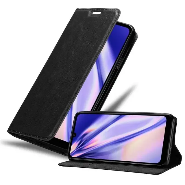 Cadorabo LG K40S Skal Fodral Flip