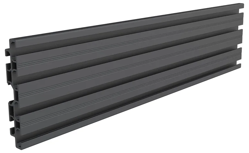 Single Screen Rail 48cm For M Pro Series