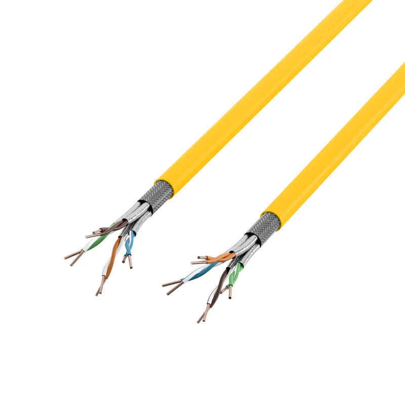 Digitus CAT 8.2 S/FTP Installation Cable 500M