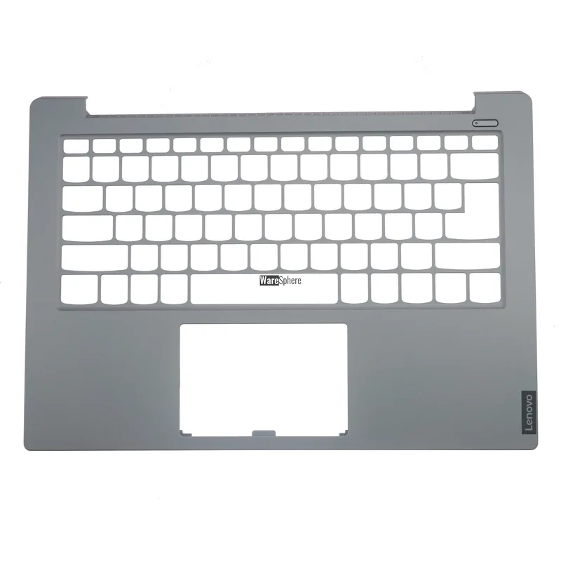 Lenovo Lz5 Upper Case Sliver W/Kbhun